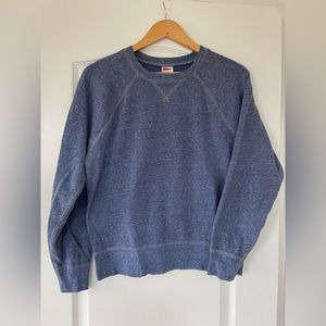 J. Crew Crew Neck